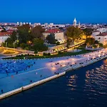 My Dalmatia - Sea View Riva