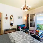 My Dalmatia - Sea View Riva アパート ザダル