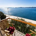 My Dalmatia - Sea View Riva * ザダル
