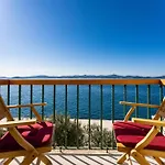 My Dalmatia - Sea View Riva ザダル