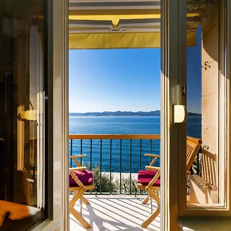 My Dalmatia - Sea View Riva Appartement