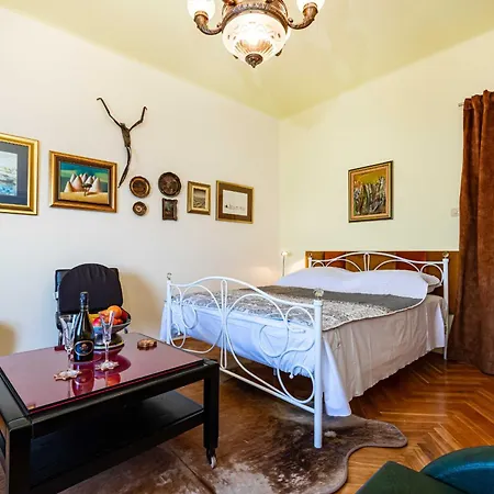 Appartement My Dalmatia - Sea View Riva