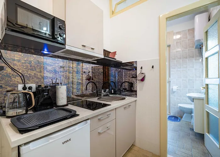 My Dalmatia - Sea View Riva