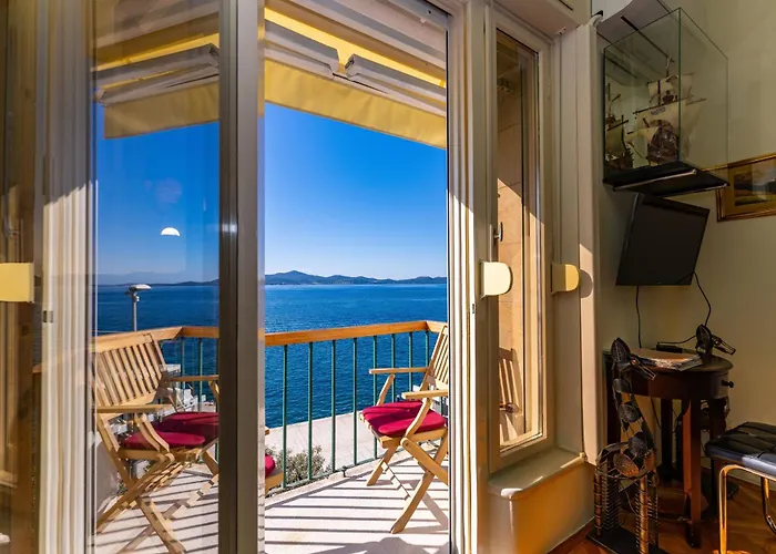 My Dalmatia - Sea View Riva