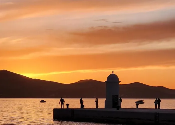My Dalmatia - Sea View Riva Zadar