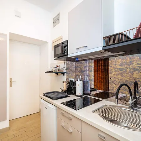 My Dalmatia - Sea View Riva ザダル