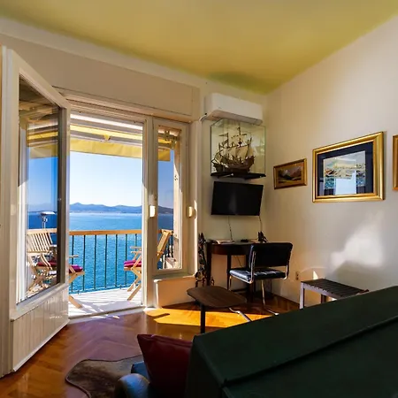 My Dalmatia - Sea View Riva 扎达尔