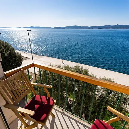 My Dalmatia - Sea View Riva * 扎达尔