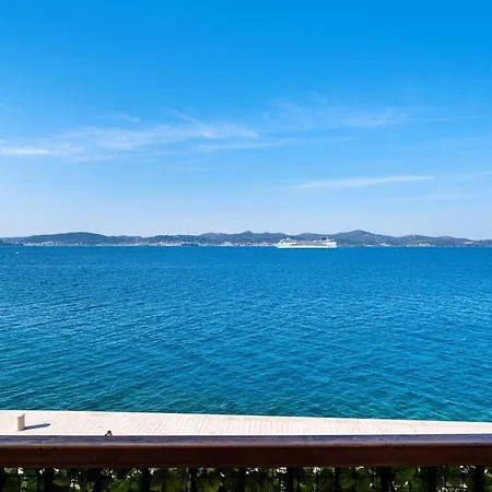 My Dalmatia - Sea View Riva 扎达尔