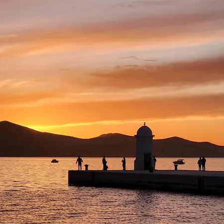 My Dalmatia - Sea View Riva 扎达尔