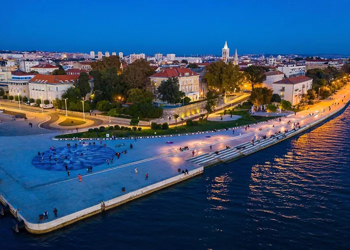 My Dalmatia - Sea View Riva