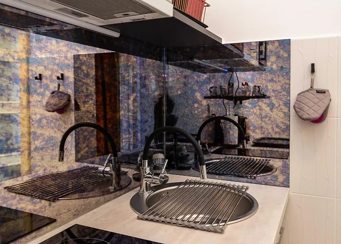 My Dalmatia - Sea View Riva Zadar