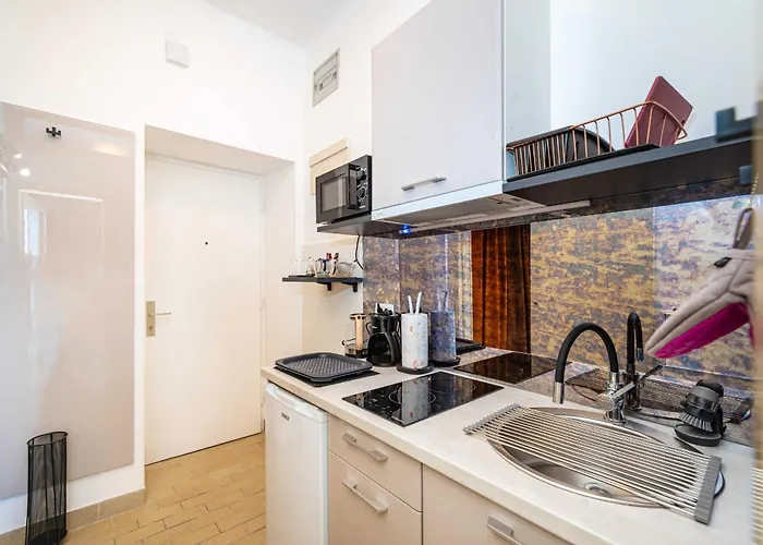 My Dalmatia - Sea View Riva ザダル