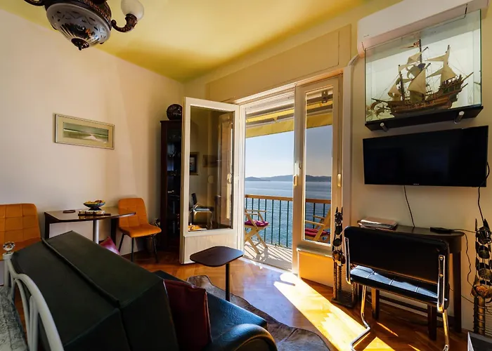 My Dalmatia - Sea View Riva