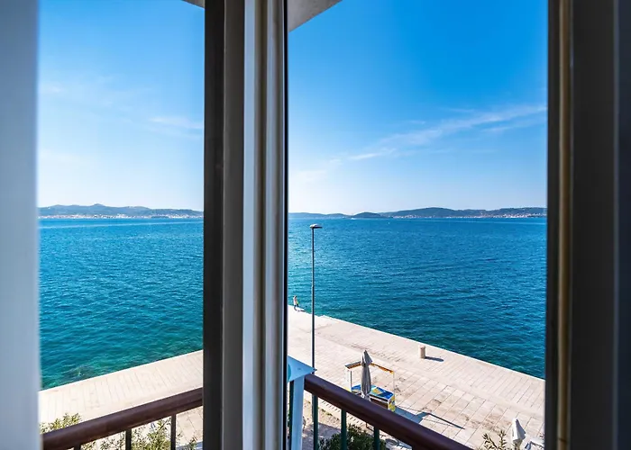 My Dalmatia - Sea View Riva