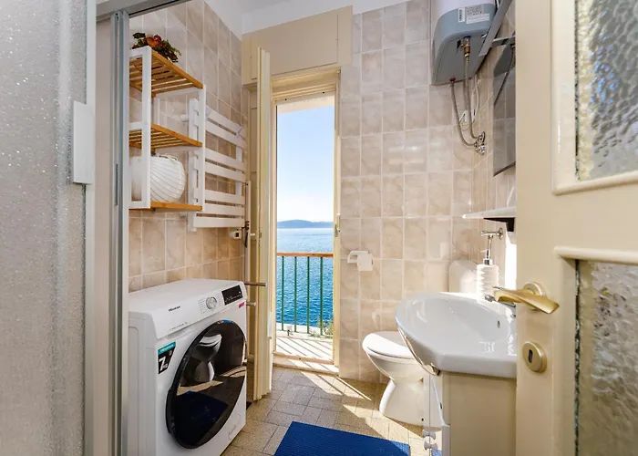 My Dalmatia - Sea View Riva *