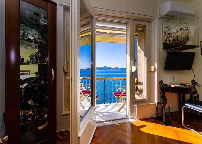 My Dalmatia - Sea View Riva