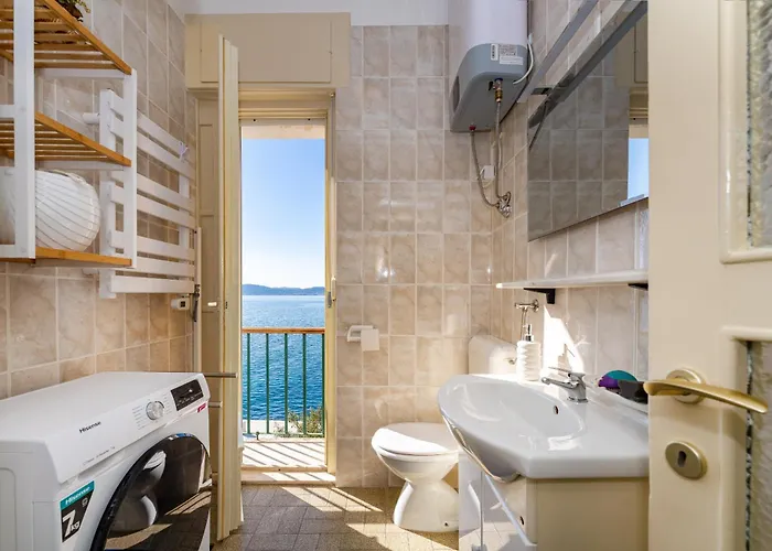 My Dalmatia - Sea View Riva *